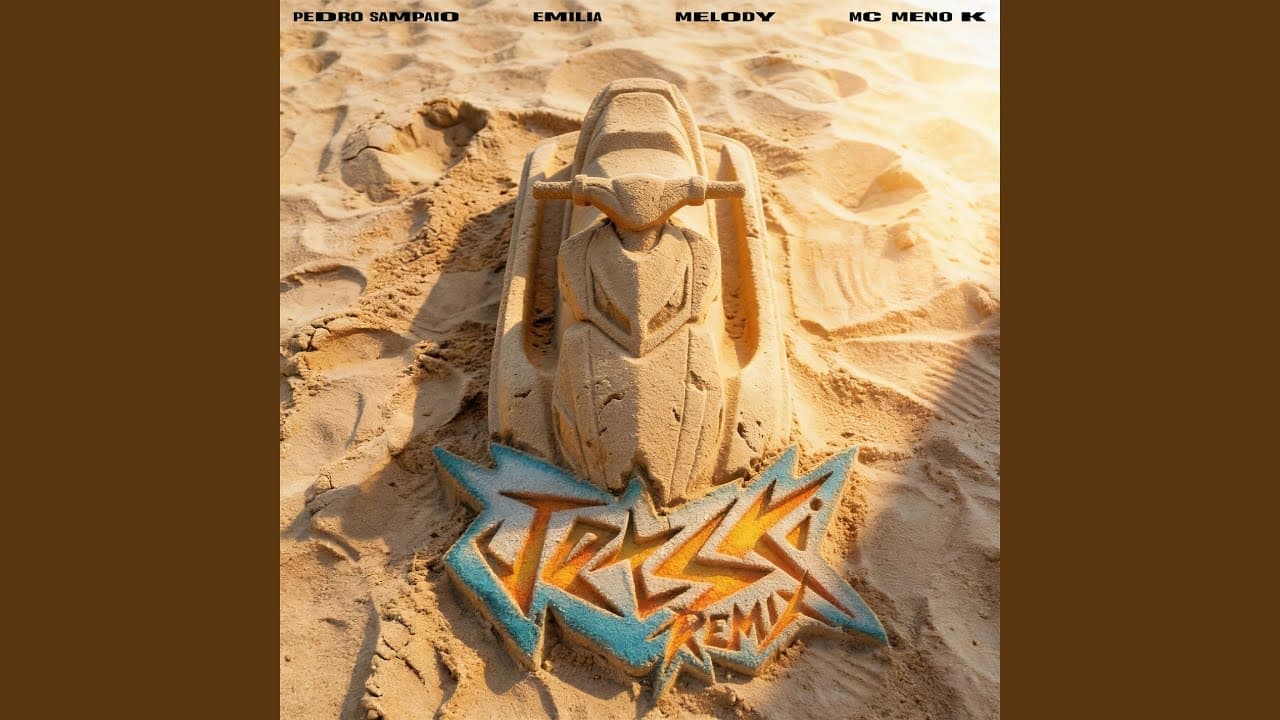 JETSKI - Remix