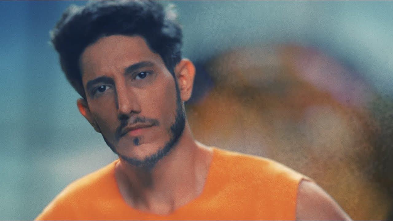 Doda Garcia – Apoia Em Mim (Clipe Oficial)