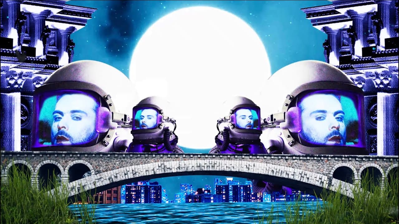 YOHAN - Mais Uma Noite (Sem Fim) 3.0 (Clipe Animado)