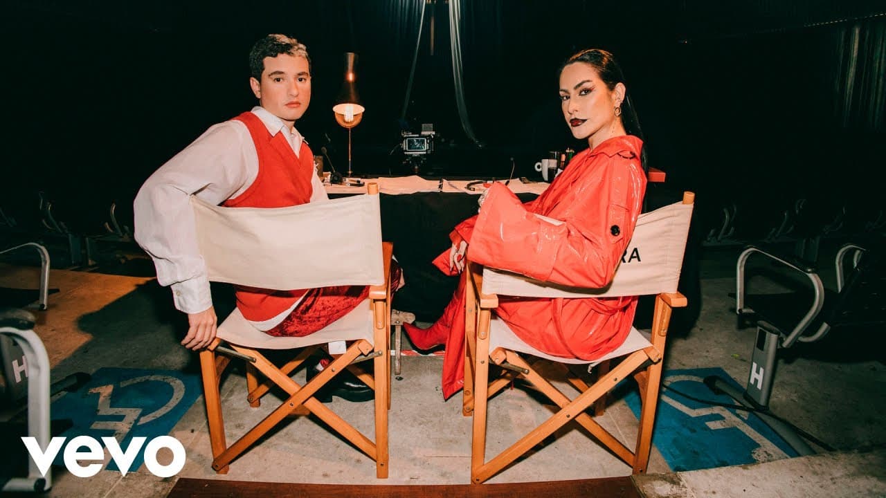 Number Teddie, Cleo - bom ator (Clipe Oficial)