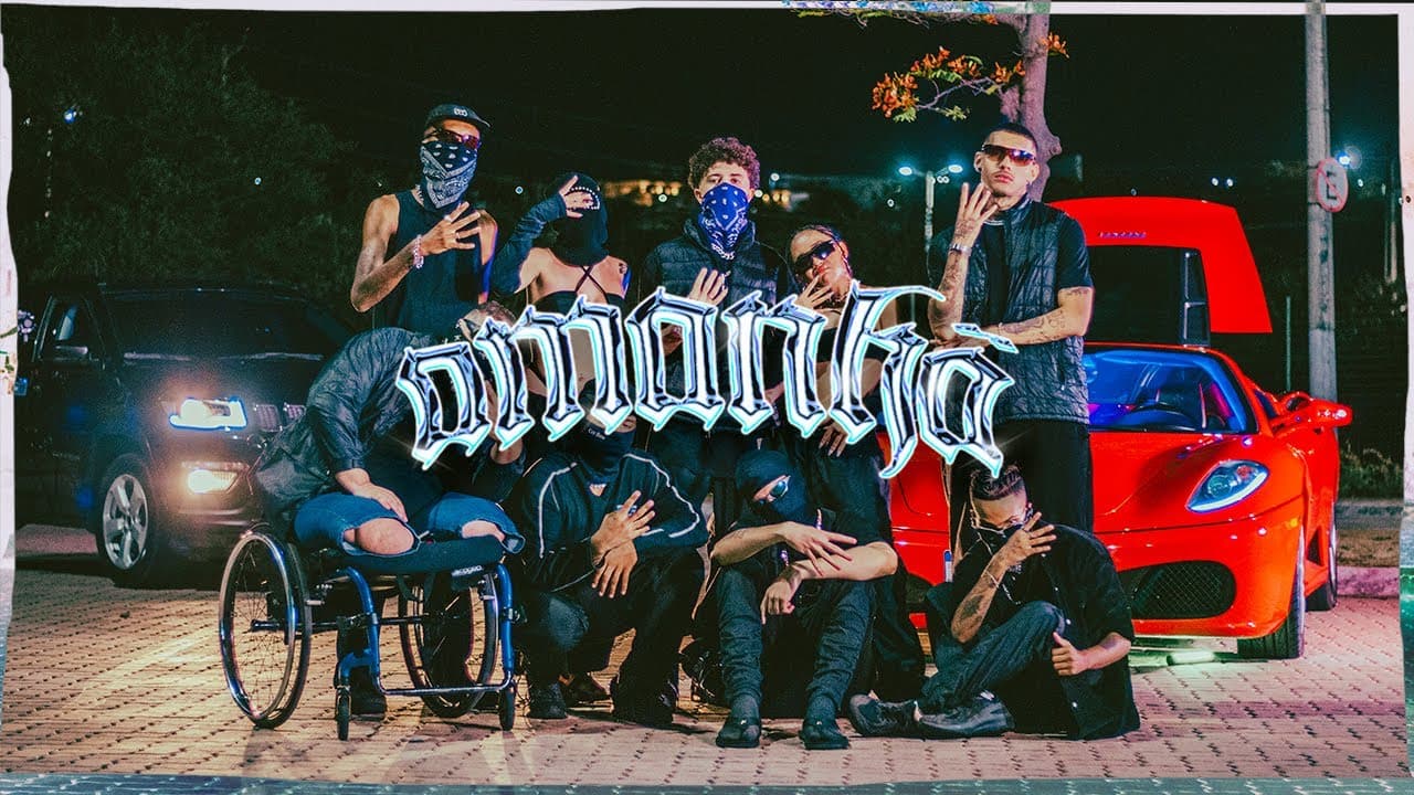 Welisson - Amanhã (prod. Jon)