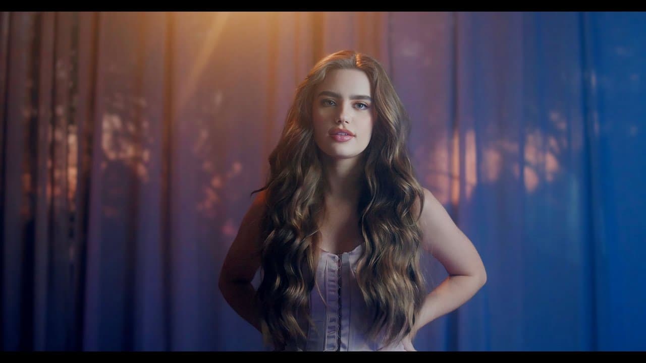 É Mais Fácil - Julia Zimmer