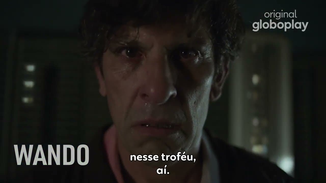 Wando l Teaser l Os Outros l Série l Original Globoplay