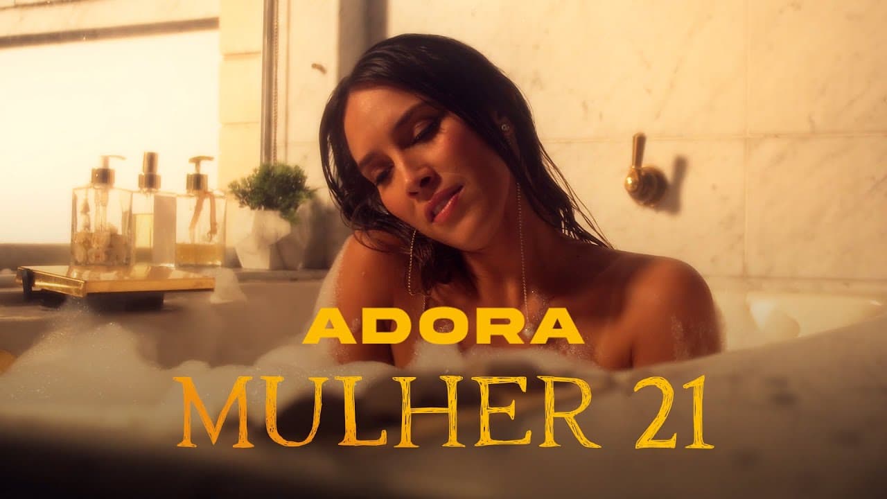 ADORA - Mulher 21