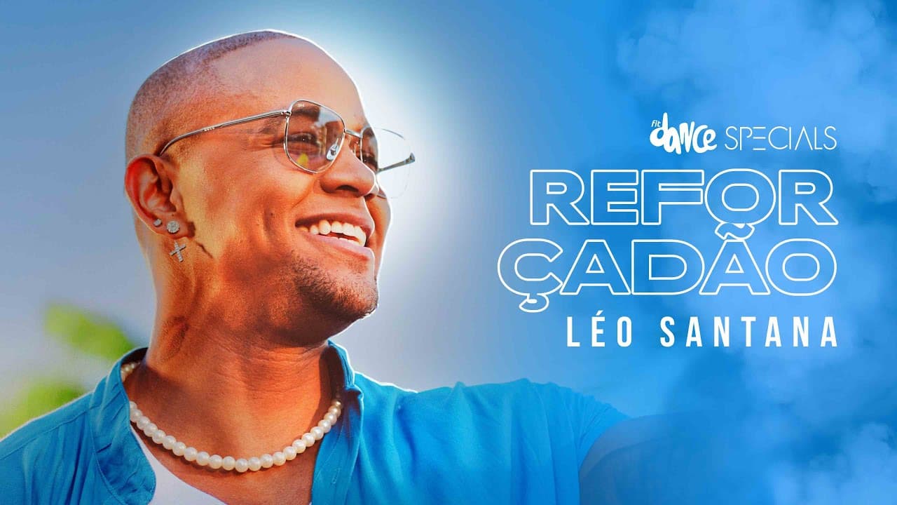 Reforçadão - Léo Santana | FitDance Specials