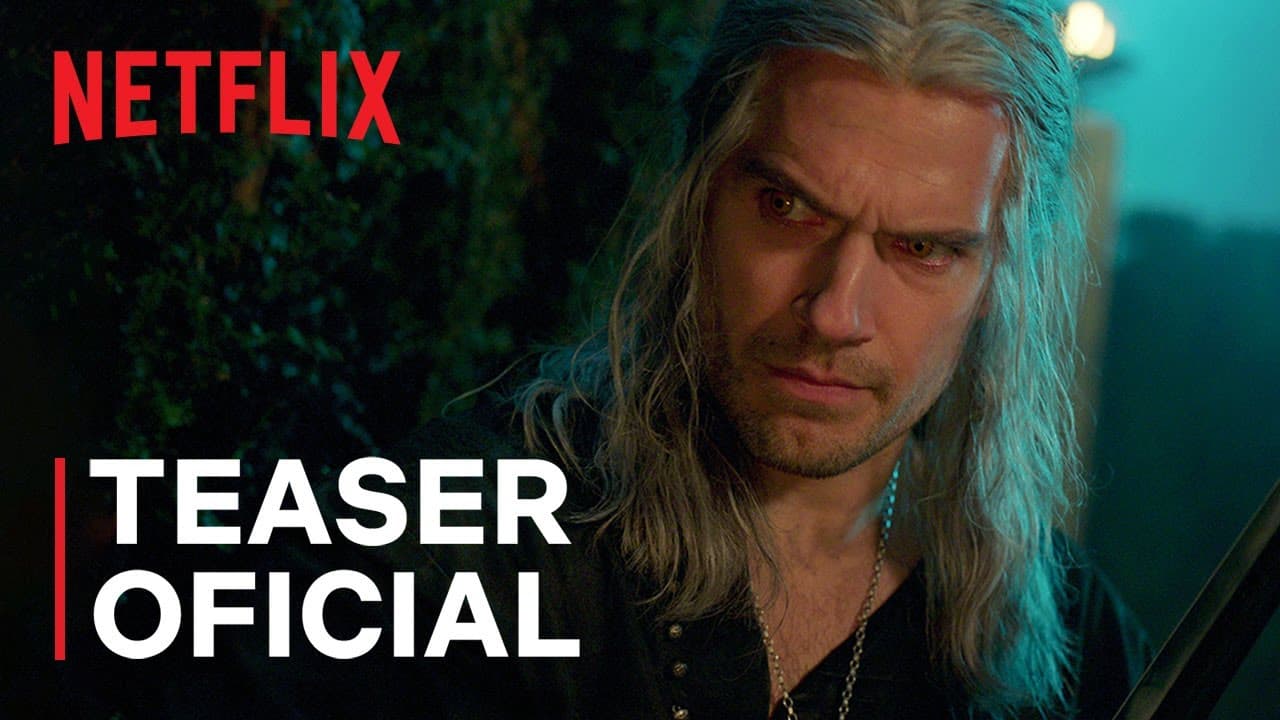 The Witcher: Temporada 3 | Teaser oficial | Netflix