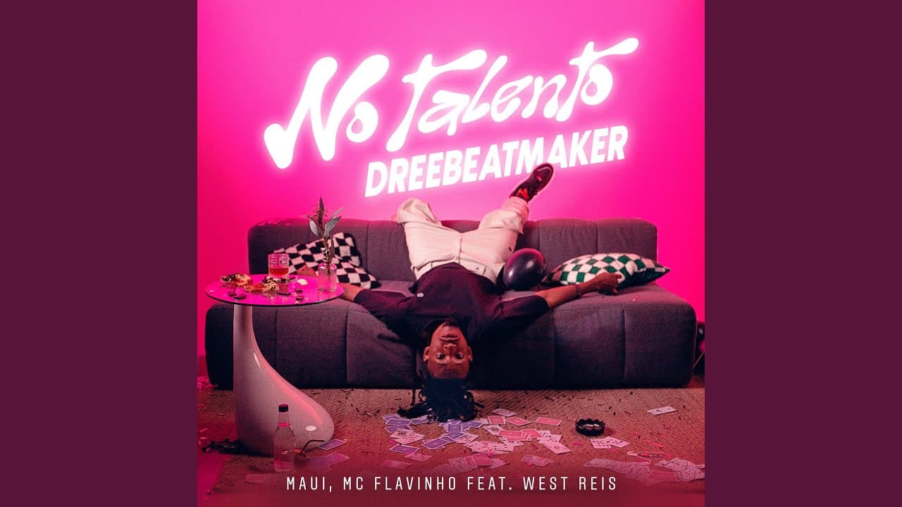 No Talento - inHouse