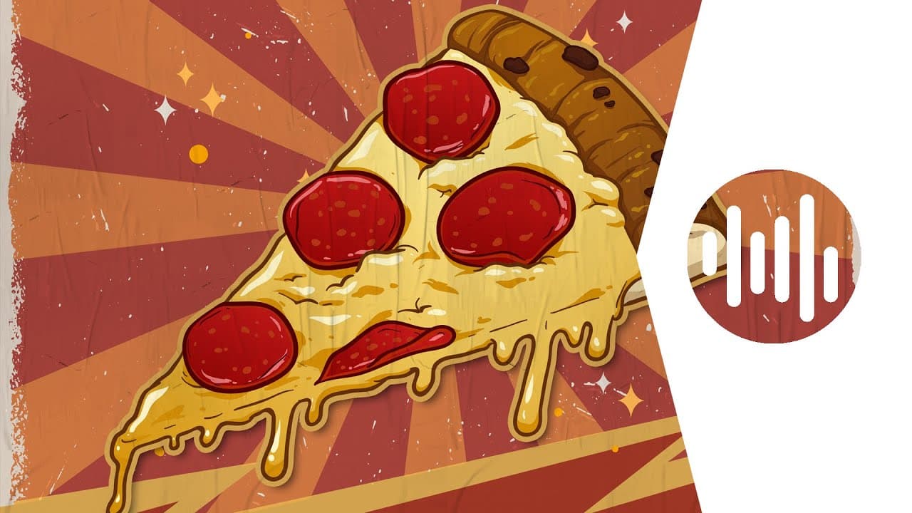 Make U Sweat - Pepperoni
