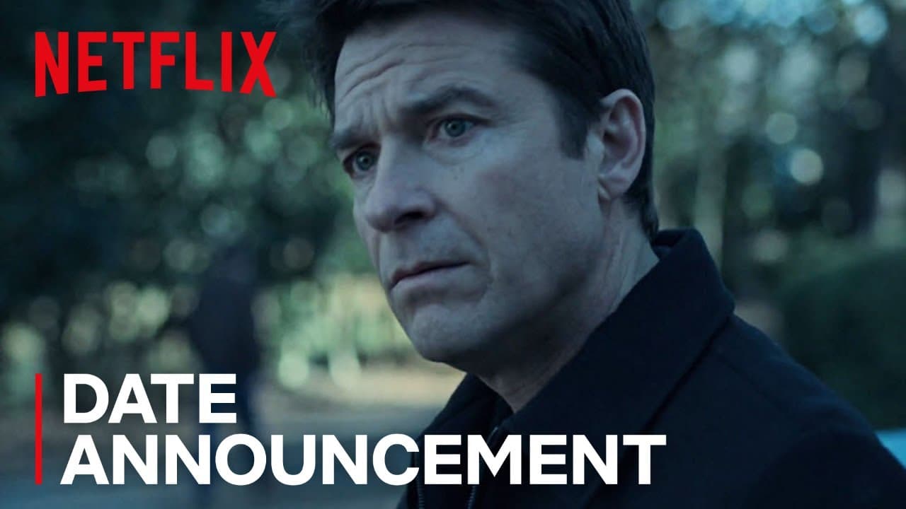 Ozark: Season 2 | Date Announcement [HD] | Netflix