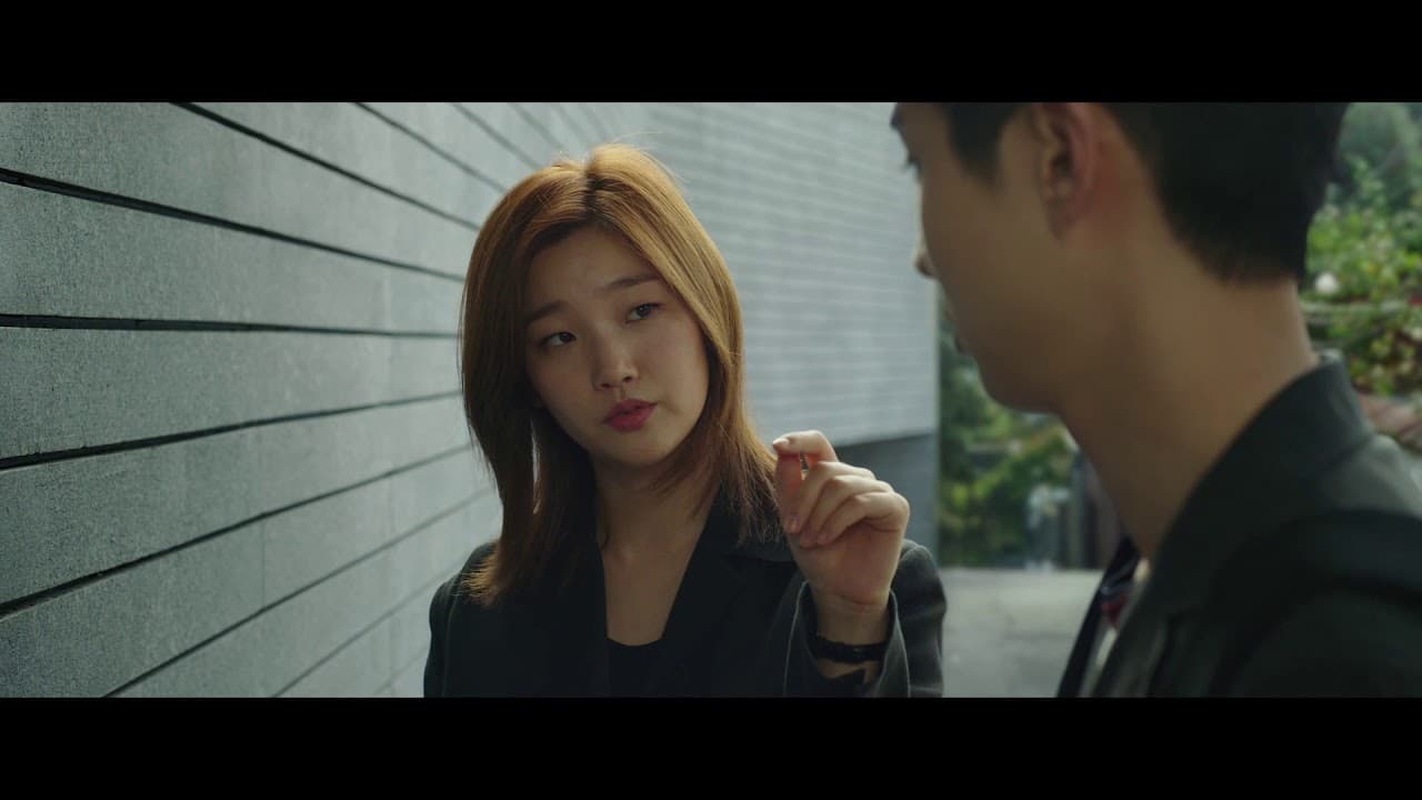 Parasita (trailer oficial)