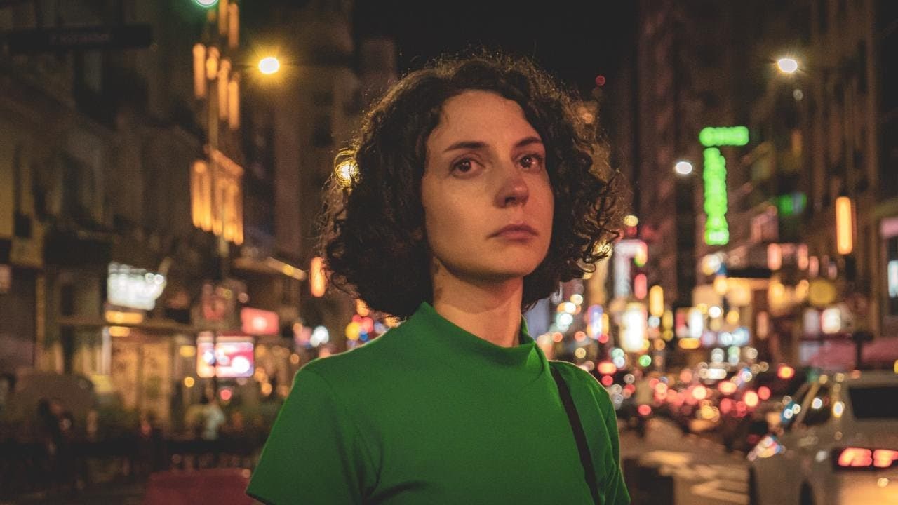 VAGAMUNDO - Onilírico