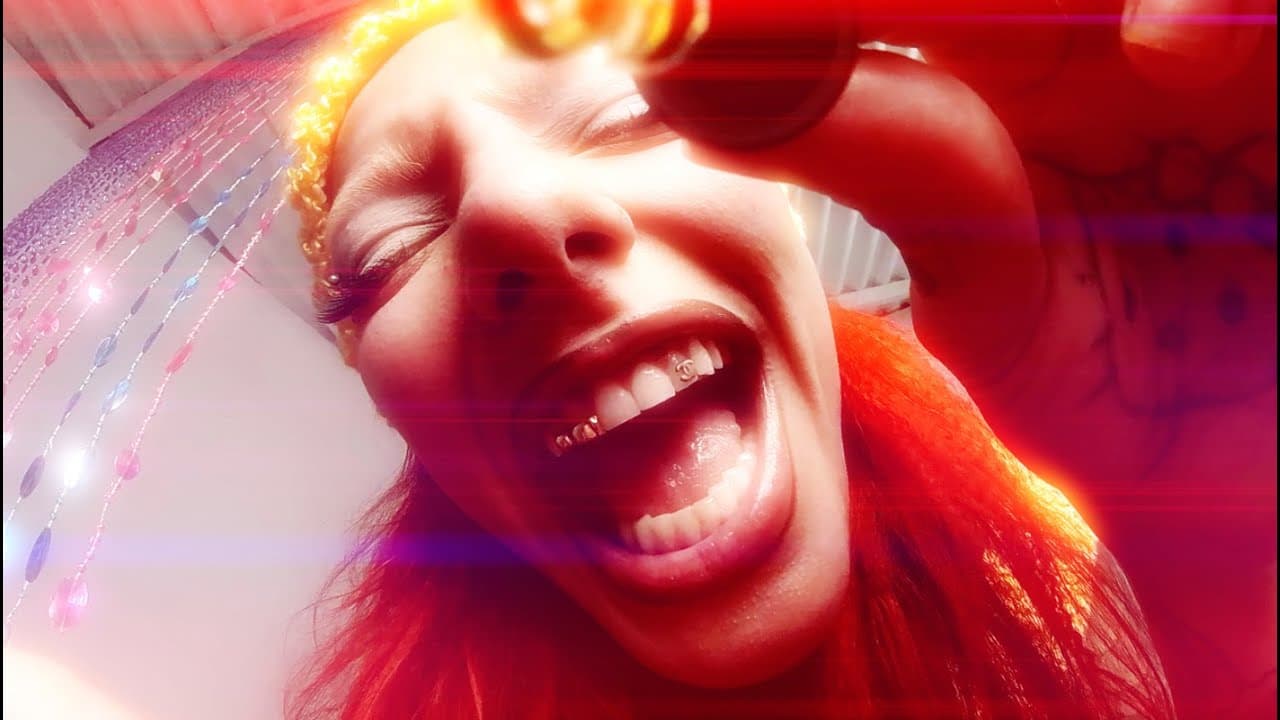 Luanna - Karalhação ft Lia Clark