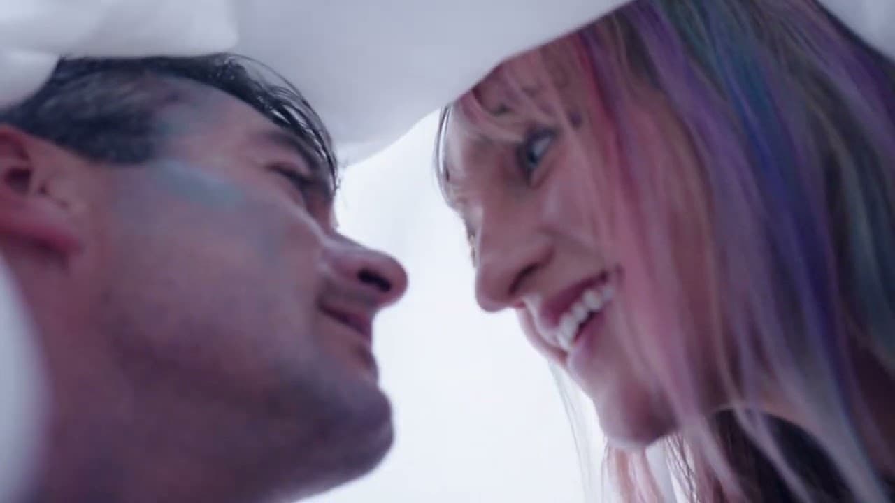 Zircon Skyeband — Leg Up!! (Official Video)