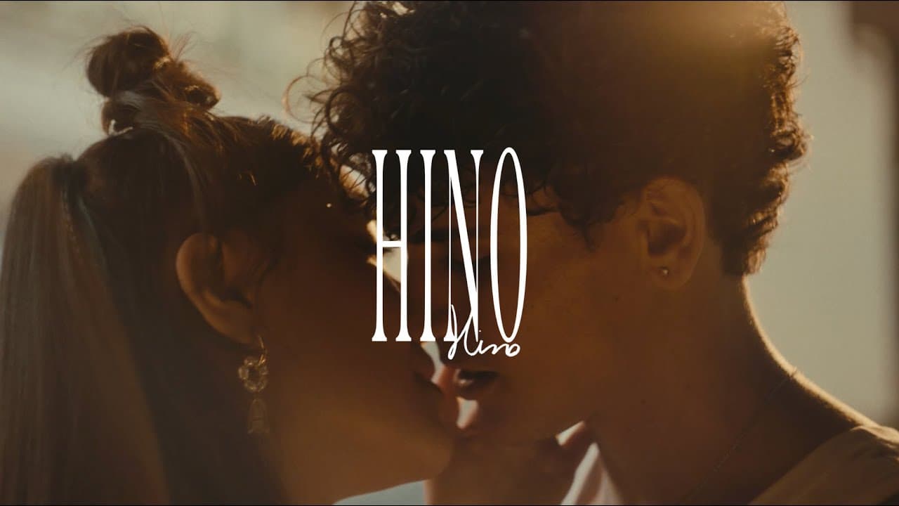 Peu Heise - Hino (Clipe Oficial)