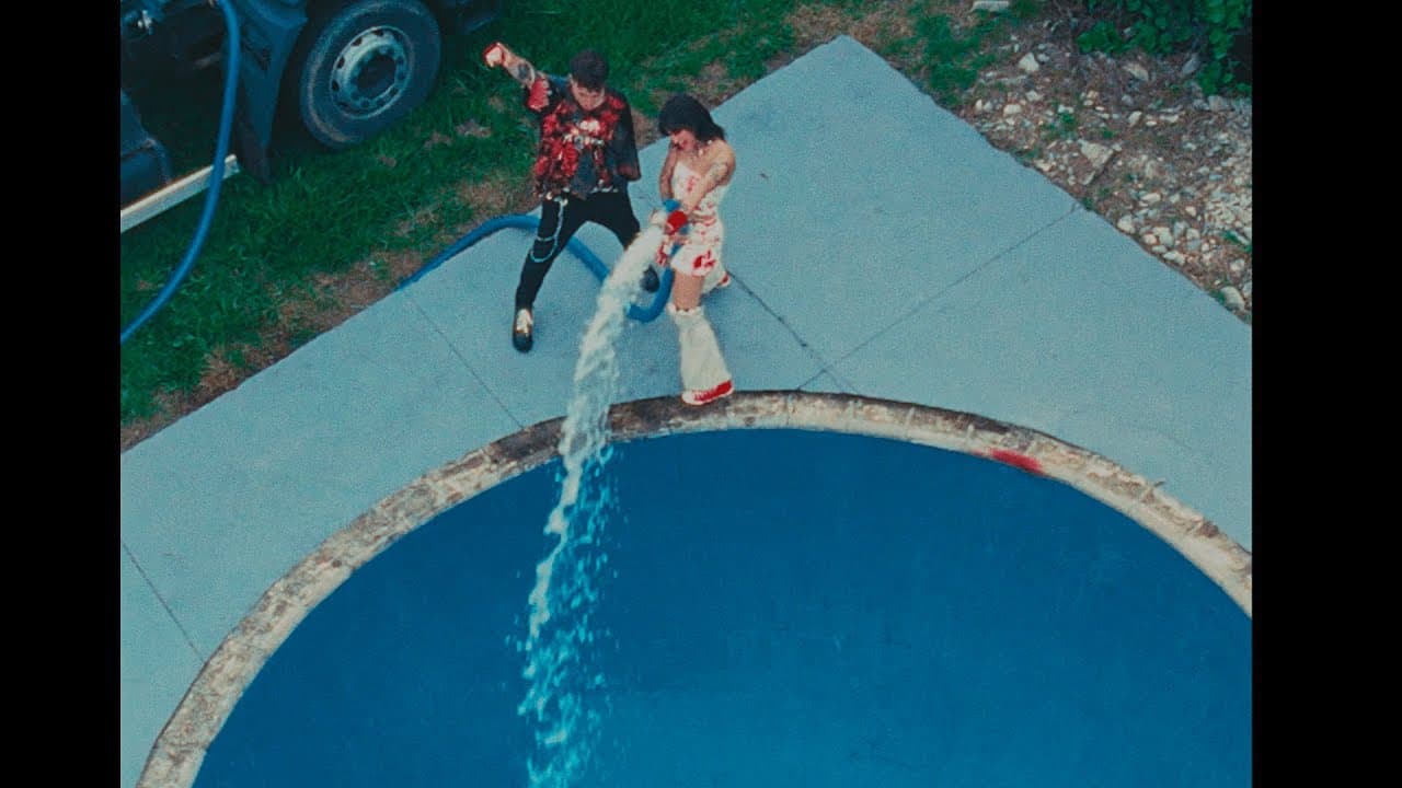 DAY LIMNS, Di Ferrero - Muito Além (Clipe Oficial)