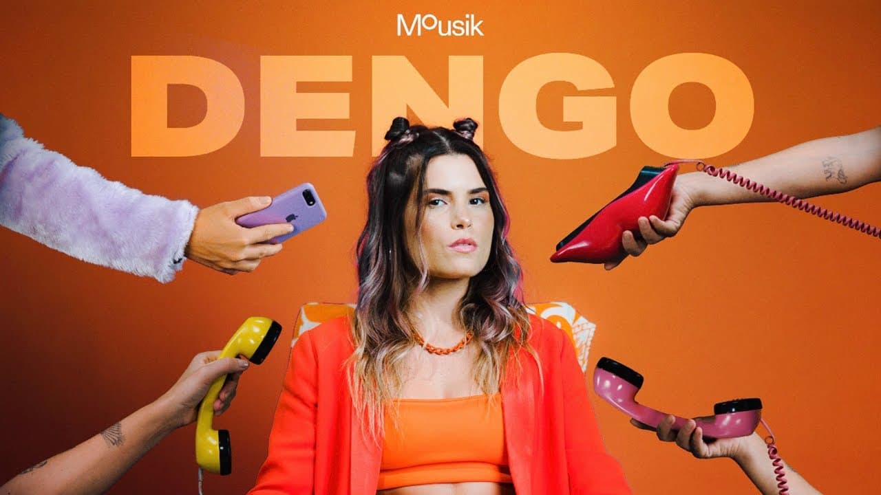 KAMATOS - Dengo