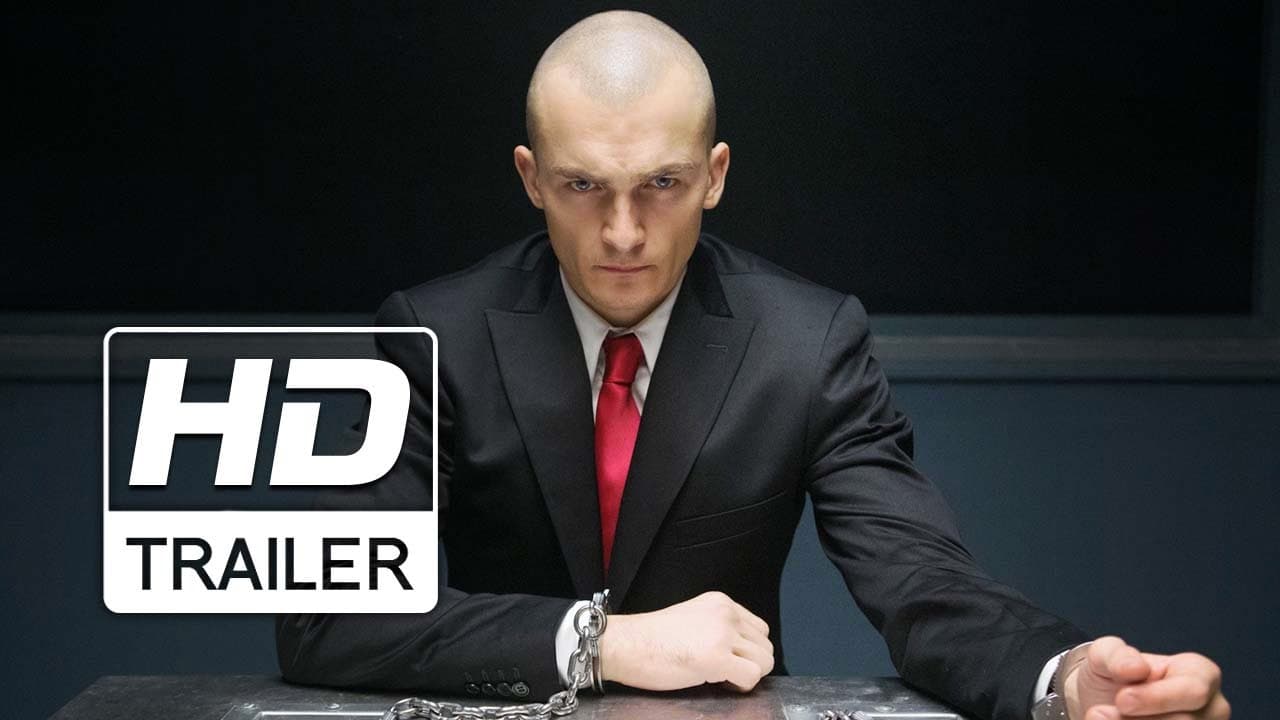 Hitman: Agente 47 | Terceiro Trailer Legendado HD