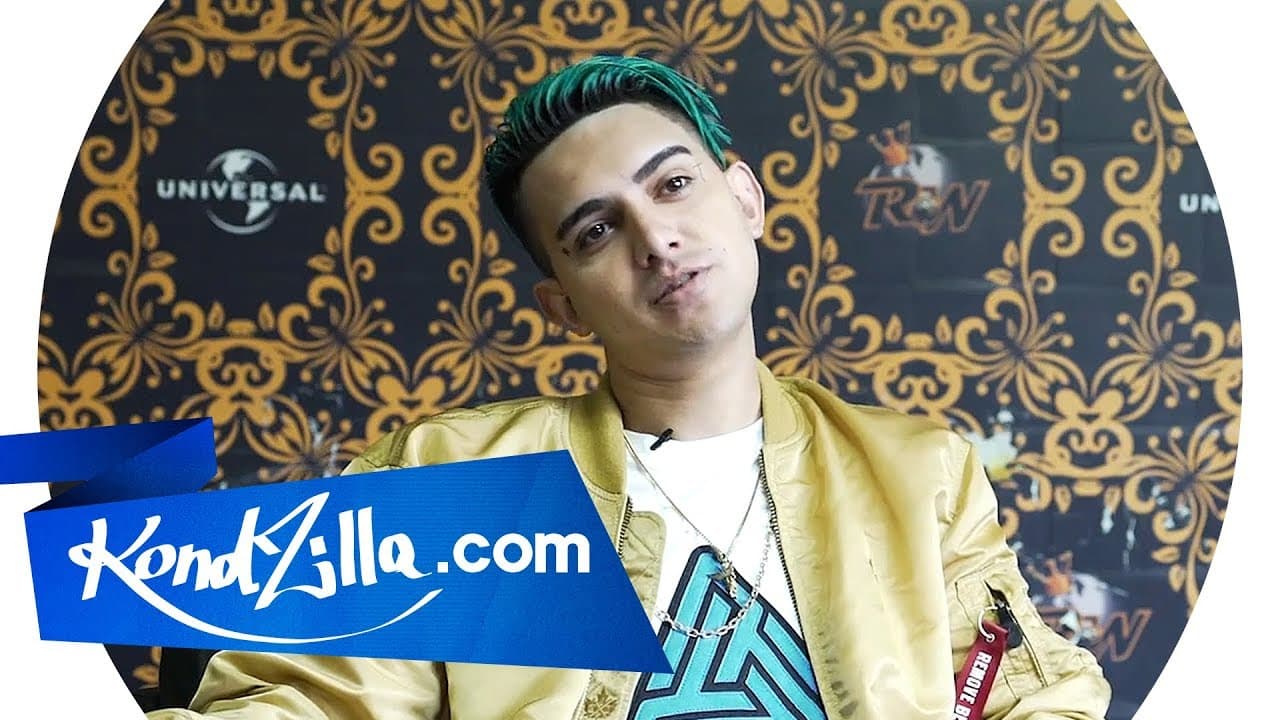 1 Bilhão de Visualizações - MC Fioti - Bum Bum Tam Tam (kondzilla.com)