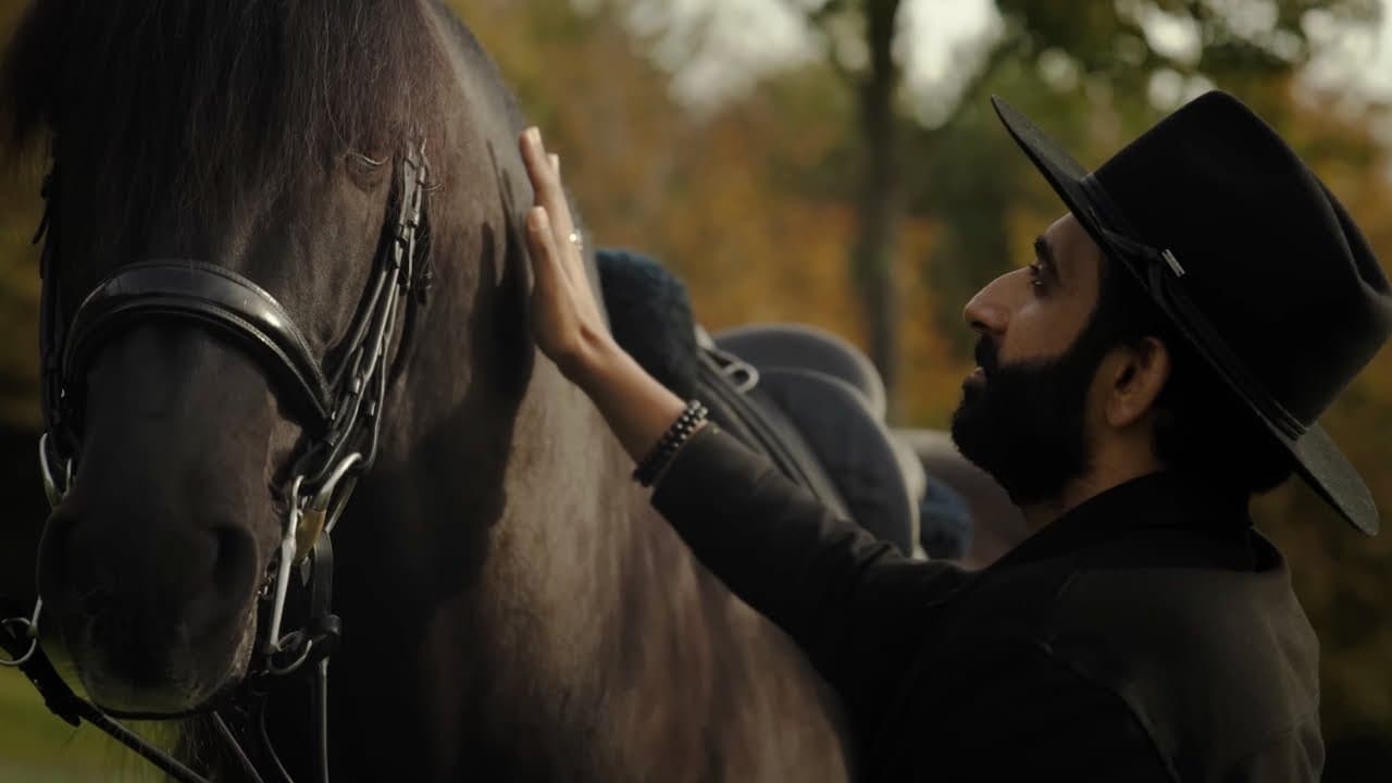 Let’s Rise - Mansoor (Official Music Video) | Country-Folk Spiritual Anthem