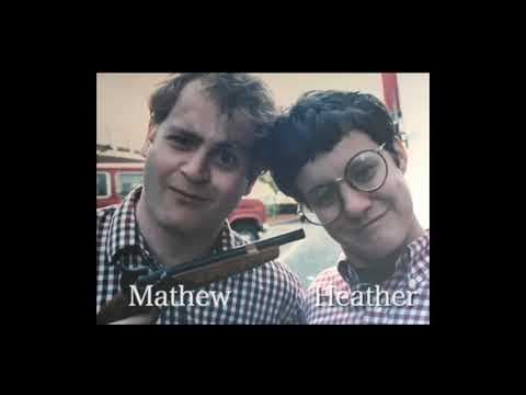 Heavenly - P.U.N.K.  Girl