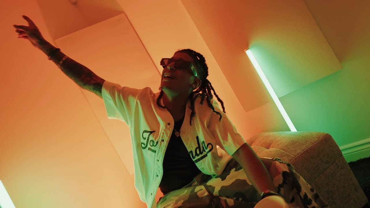 AyBryan - Soltera (Official Video)