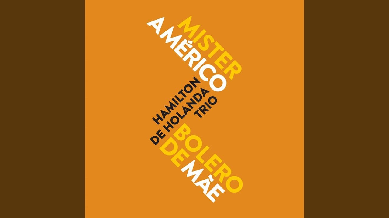 Mister Américo