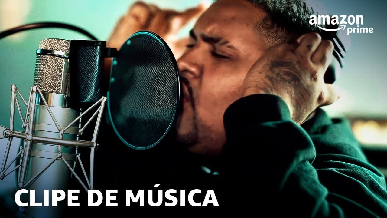 Tem Que Ter DOM com Mc Kevin O Chris e DOM | Temporada Final | Prime Video