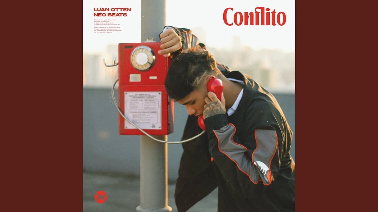 Conflito