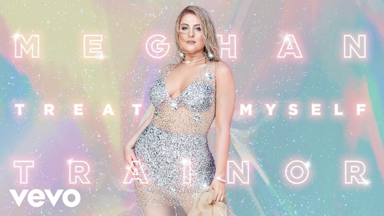 MEGHAN TRAINOR - All The Ways (Official Audio)