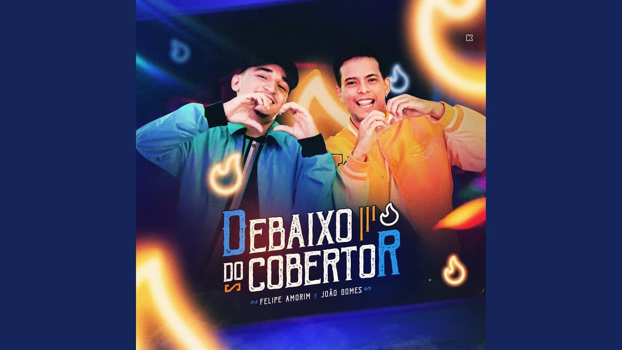 Debaixo do Cobertor