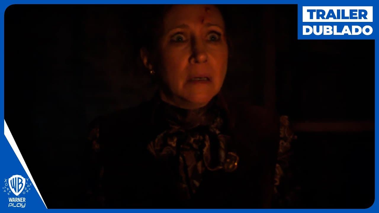 Invocação do Mal: O Último Ritual l Trailer Oficial Dublado