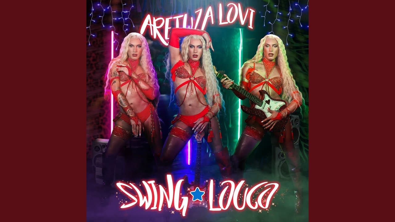 Swing Louco