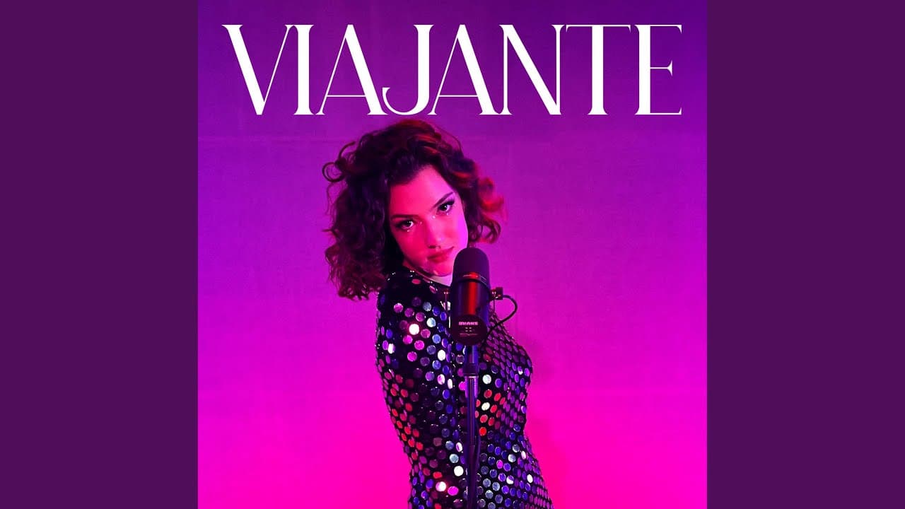 Viajante