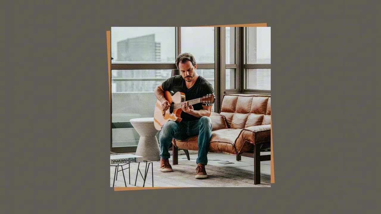 Cello - Encontrar Amor (Áudio Oficial)