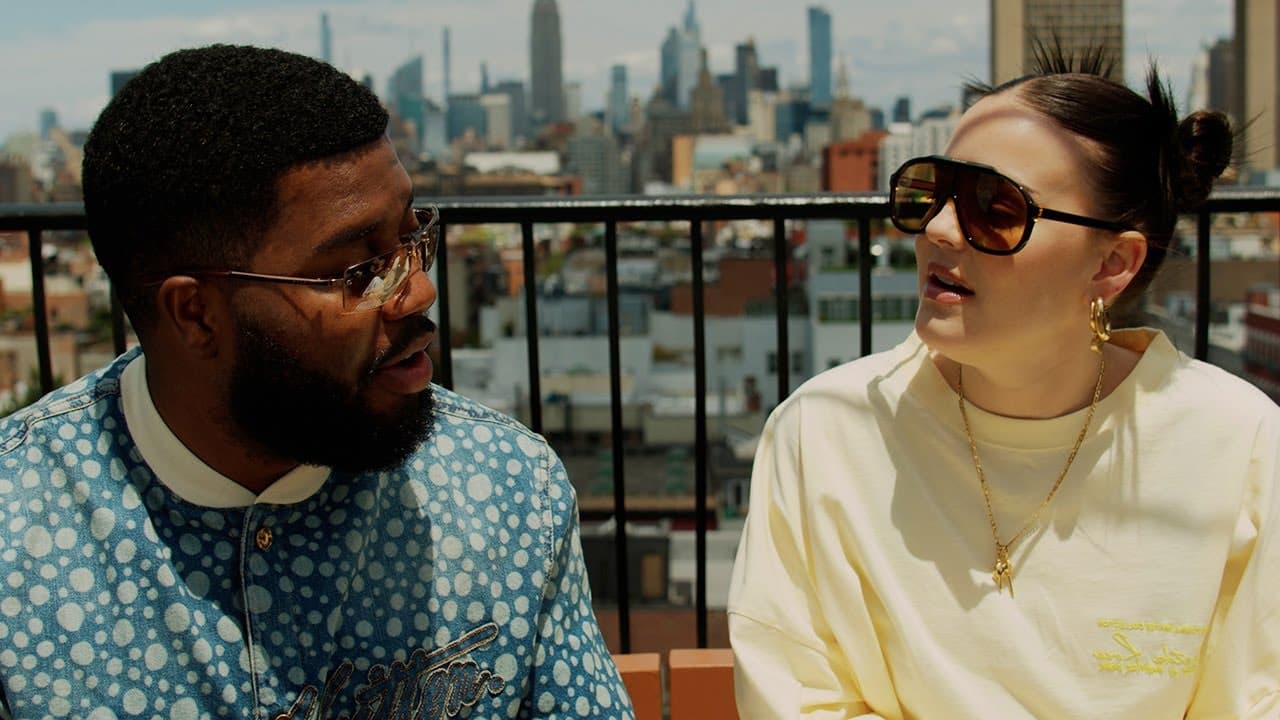 Anne-Marie - YOU & I feat. Khalid (Acoustic Video)