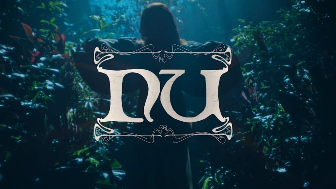 Assucena - Nu (Videoclipe Oficial)