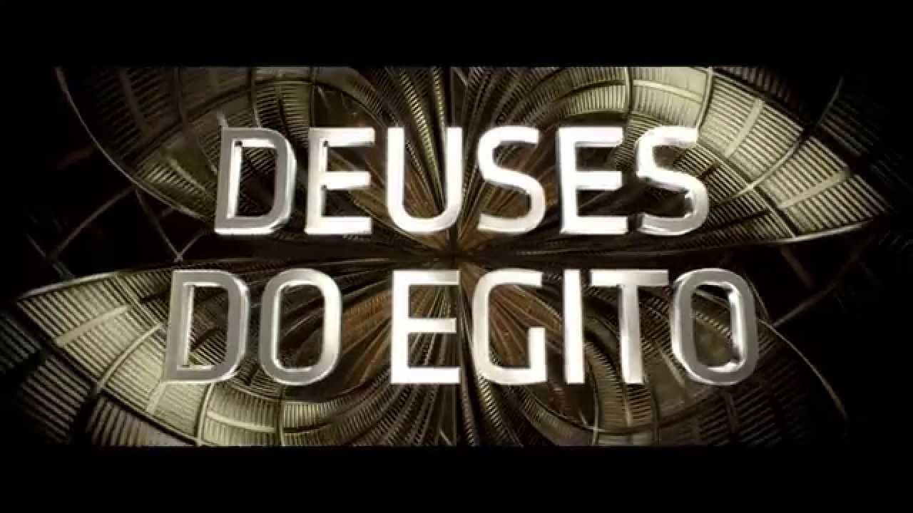 Deuses do Egito - Trailer Legendado