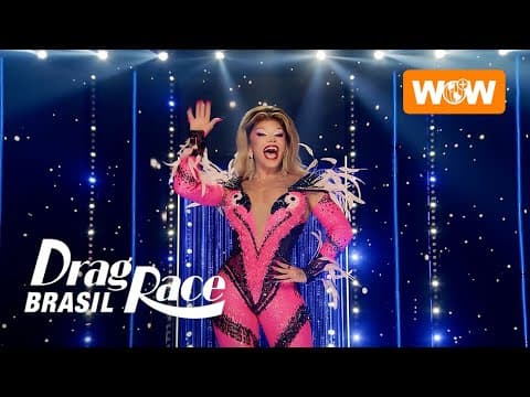 Drag Race Brasil | Meet The Queens da 2ª Temporada Compilado Completo