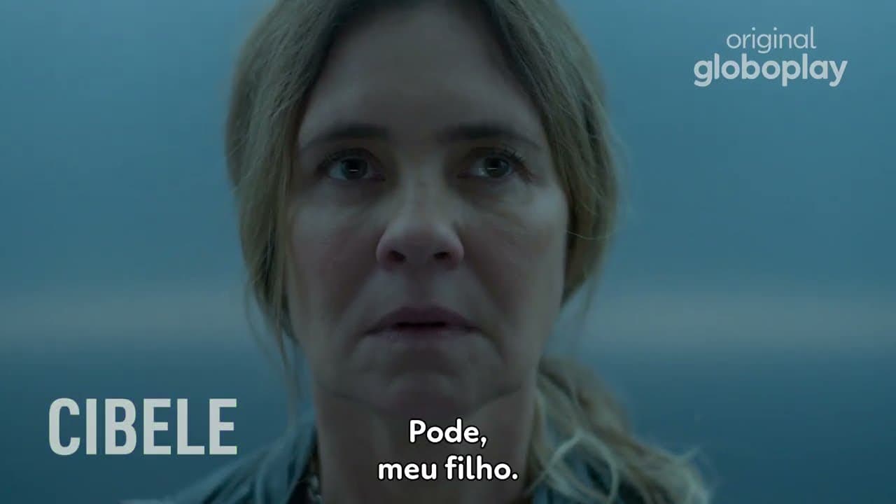 Cibele l Teaser l Os Outros l Série l Original Globoplay