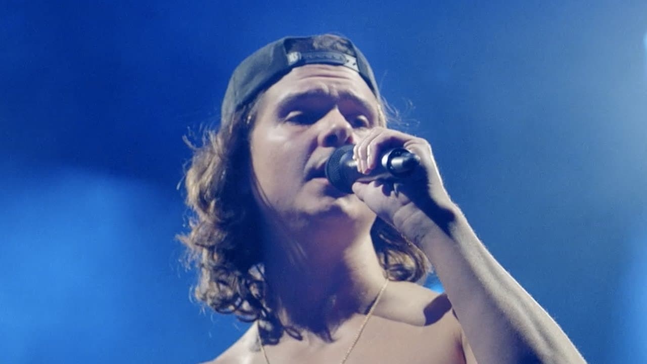 Lukas Graham - Call My Name (Live)