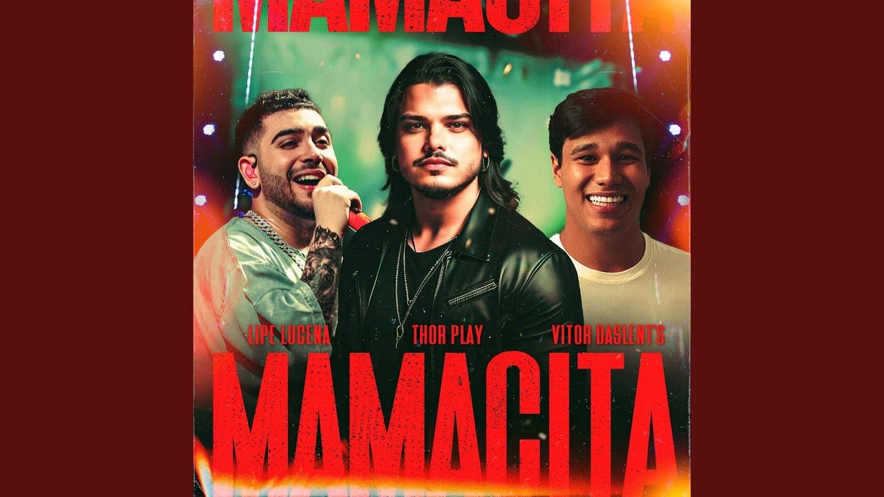 Mamacita