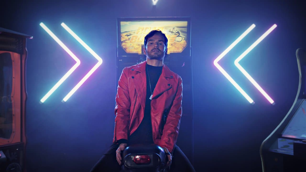 Gerard Flores - Se Acabó (Official Video)