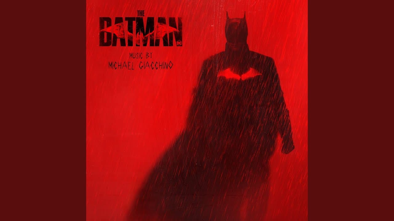 The Batman
