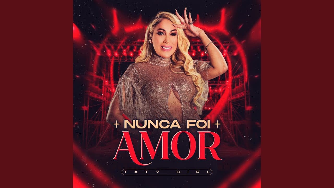 Nunca Foi Amor