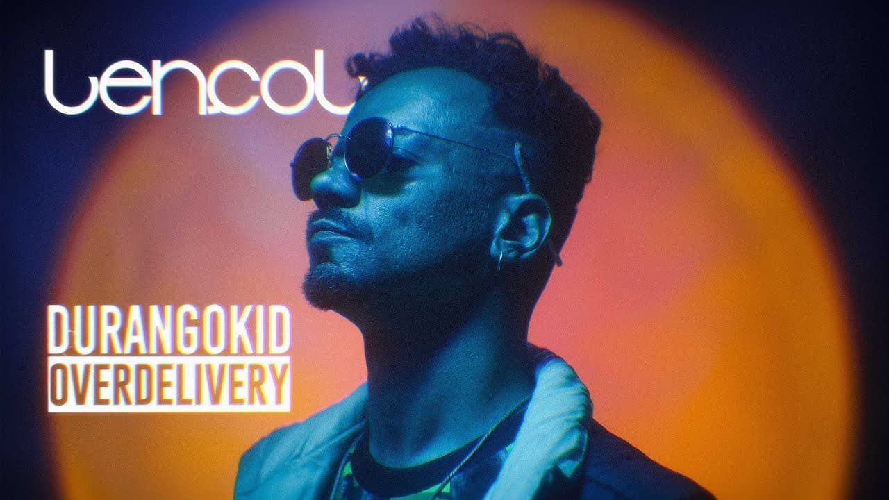 DurangoKid a.k.a. LiriCanalha - Lençol. prod. OVERDELIVERY