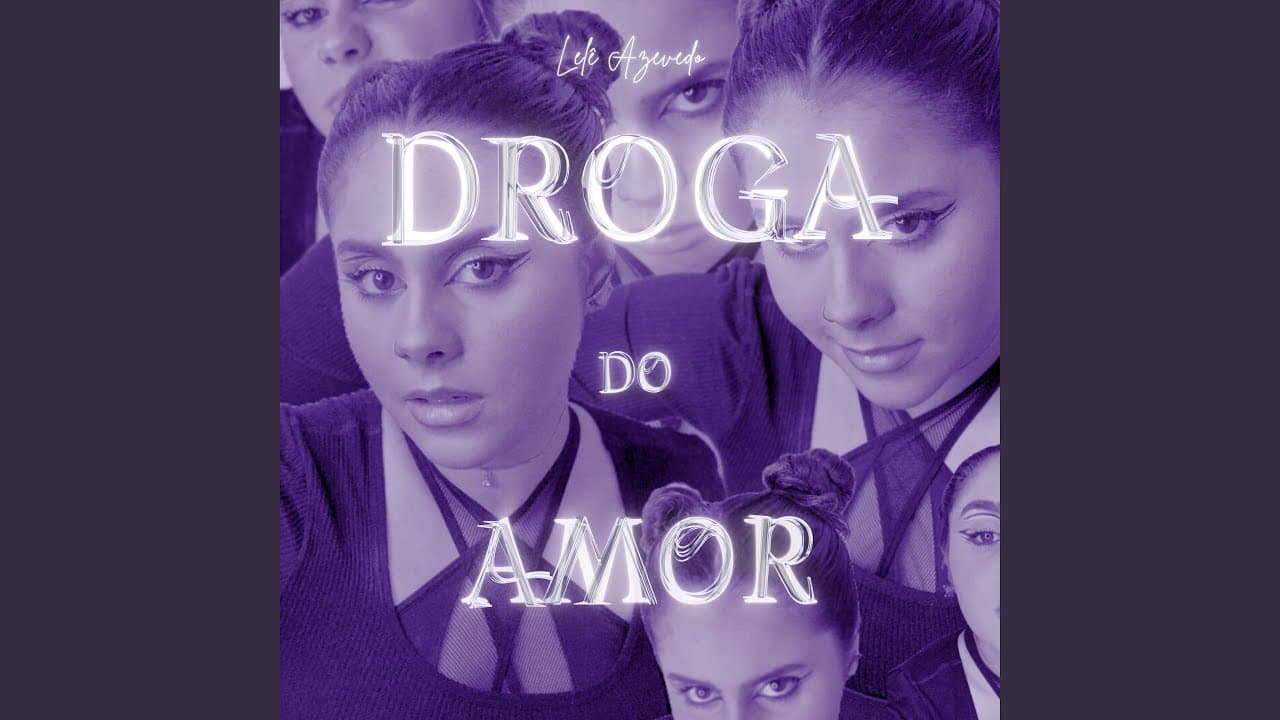Droga do Amor