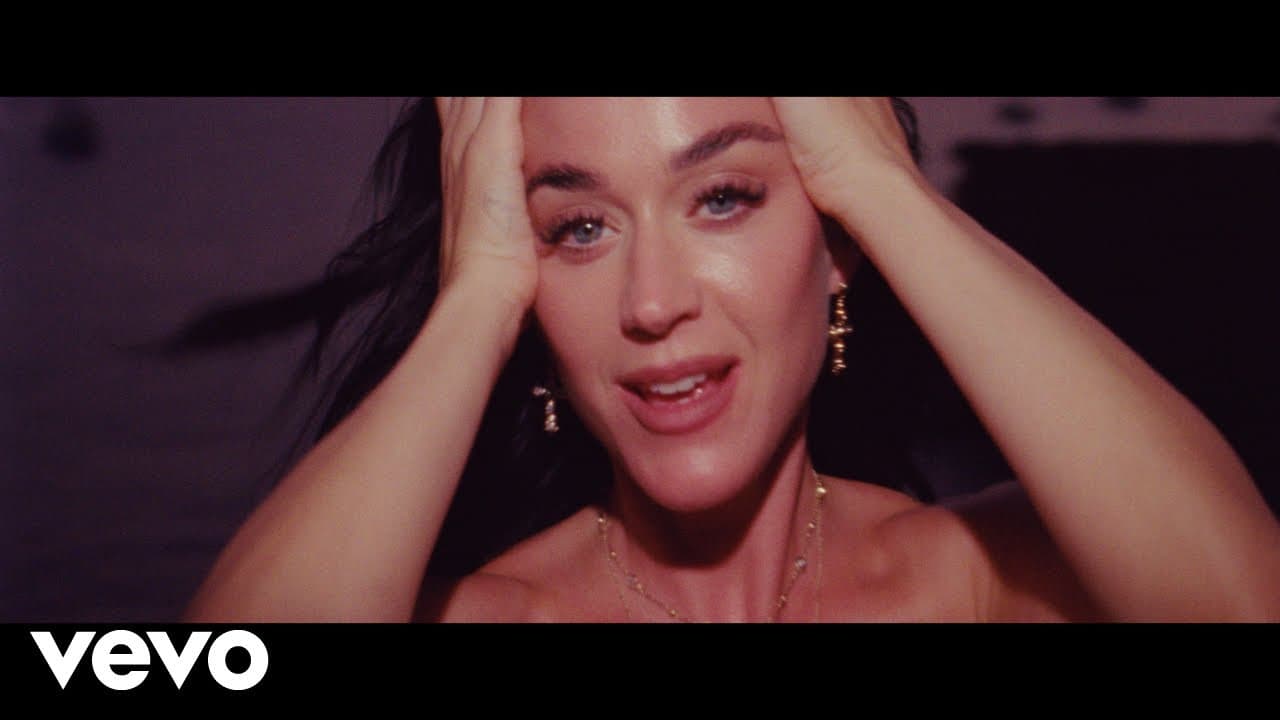 Katy Perry - LIFETIMES