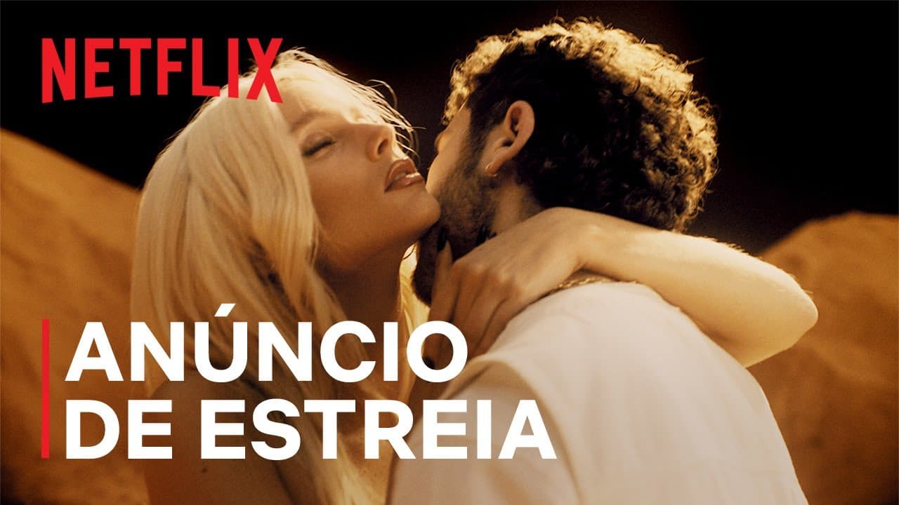 Elite: Temporada 7 | Anúncio de estreia | Netflix