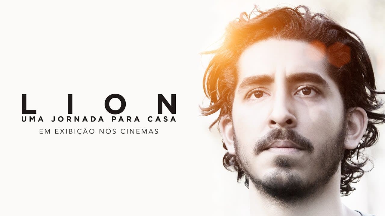 Lion - Uma Jornada Para Casa | Trailer Estendido Sia | 16 de Fevereiro nos Cinemas
