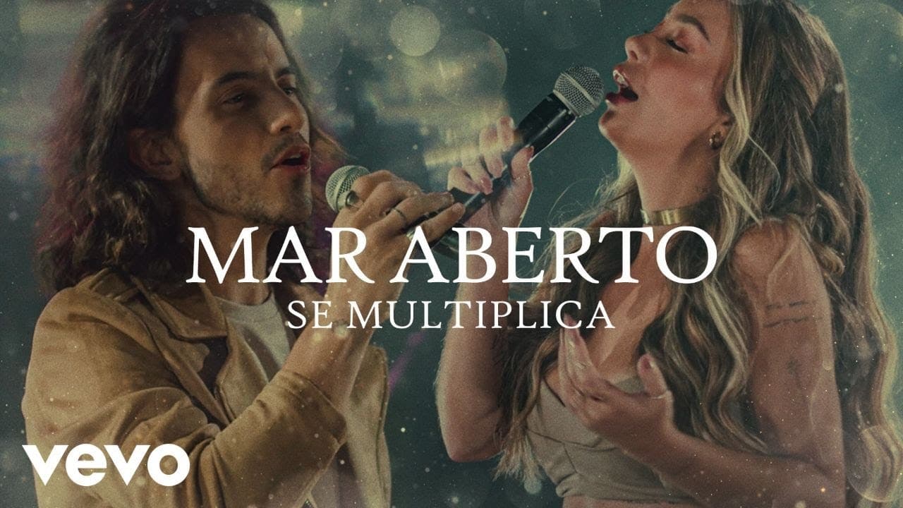 MAR ABERTO - Se Multiplica